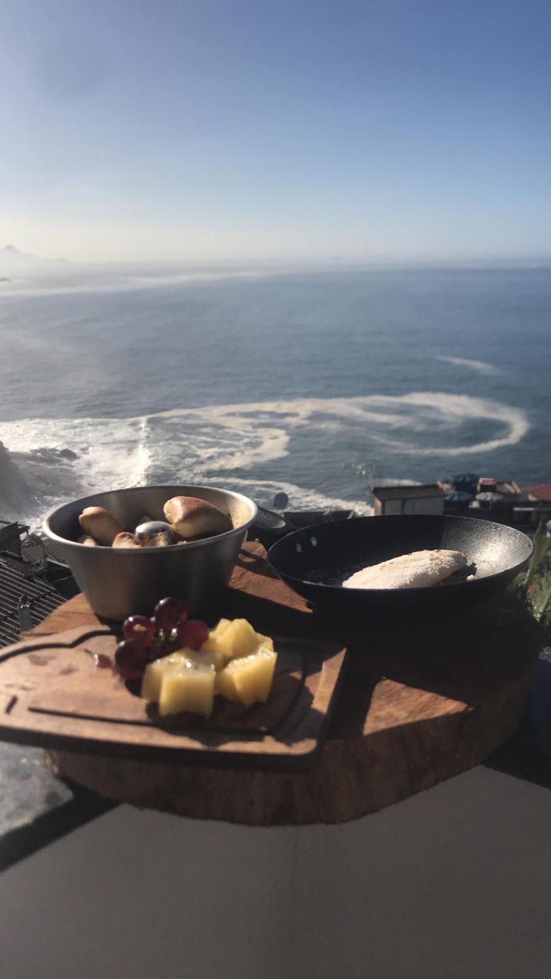 Ostello Bella Vista Vidigal *