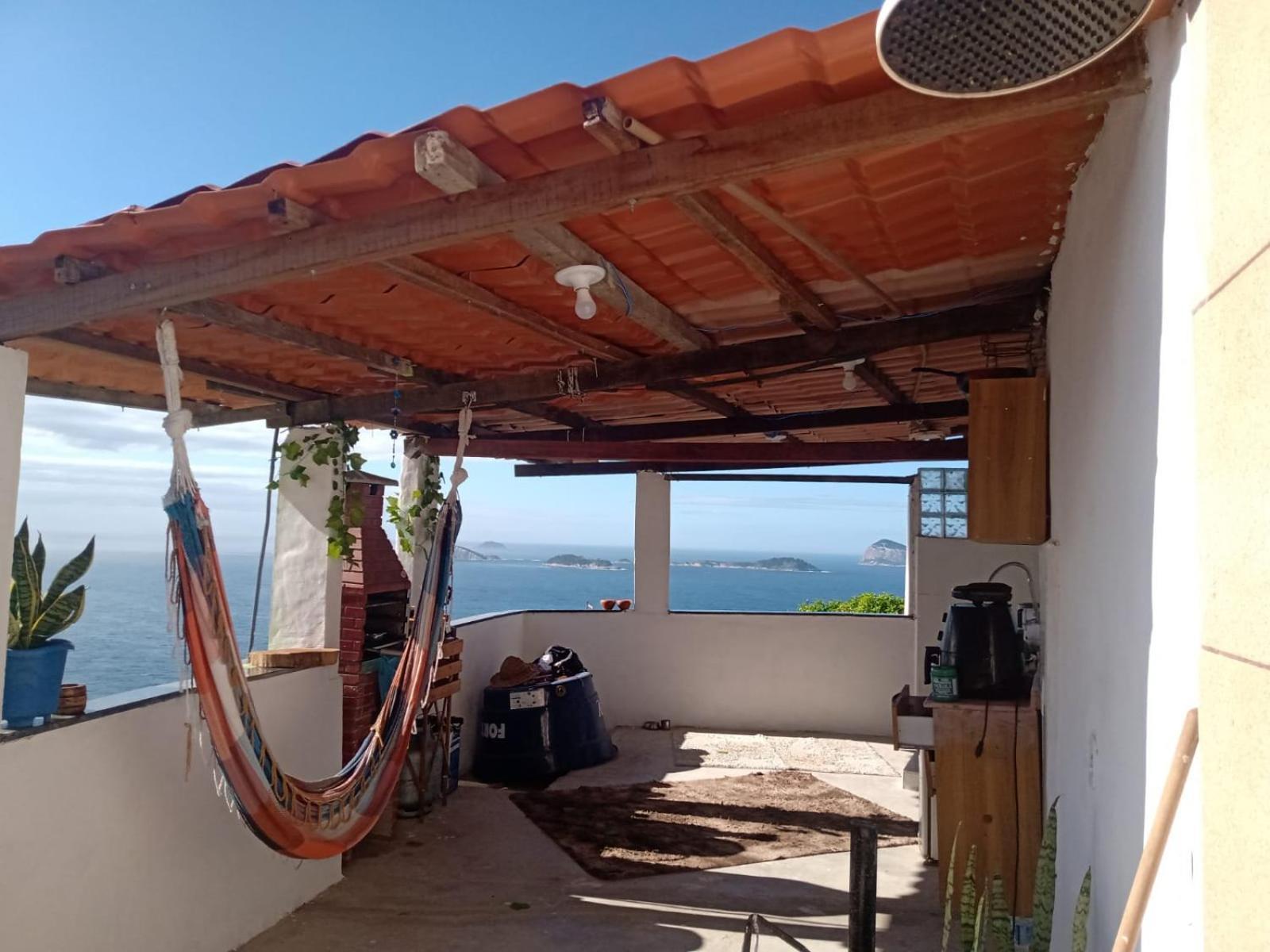 Bella Vista Vidigal Albergue *