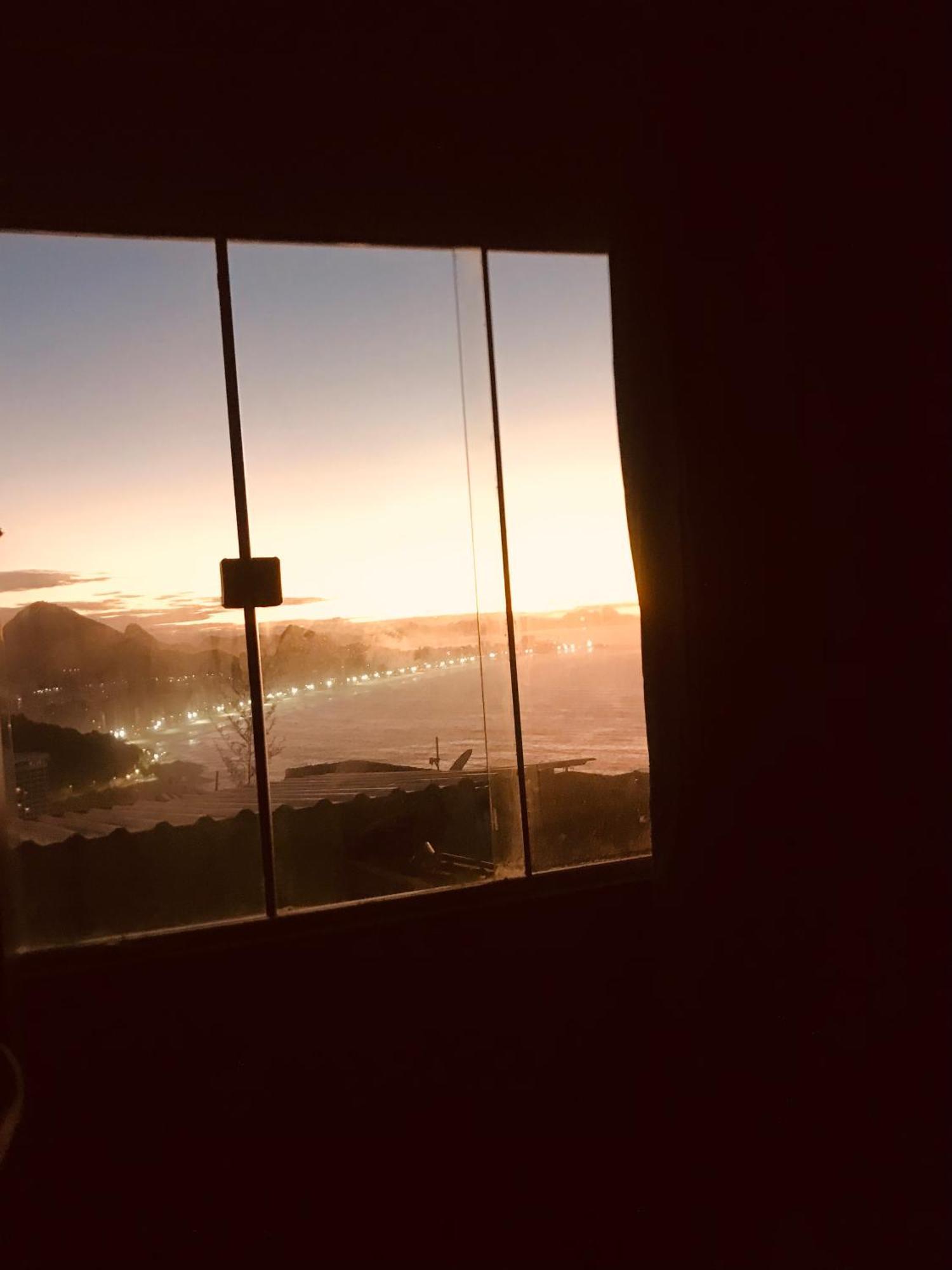 Albergue Bella Vista Vidigal Rio de Janeiro