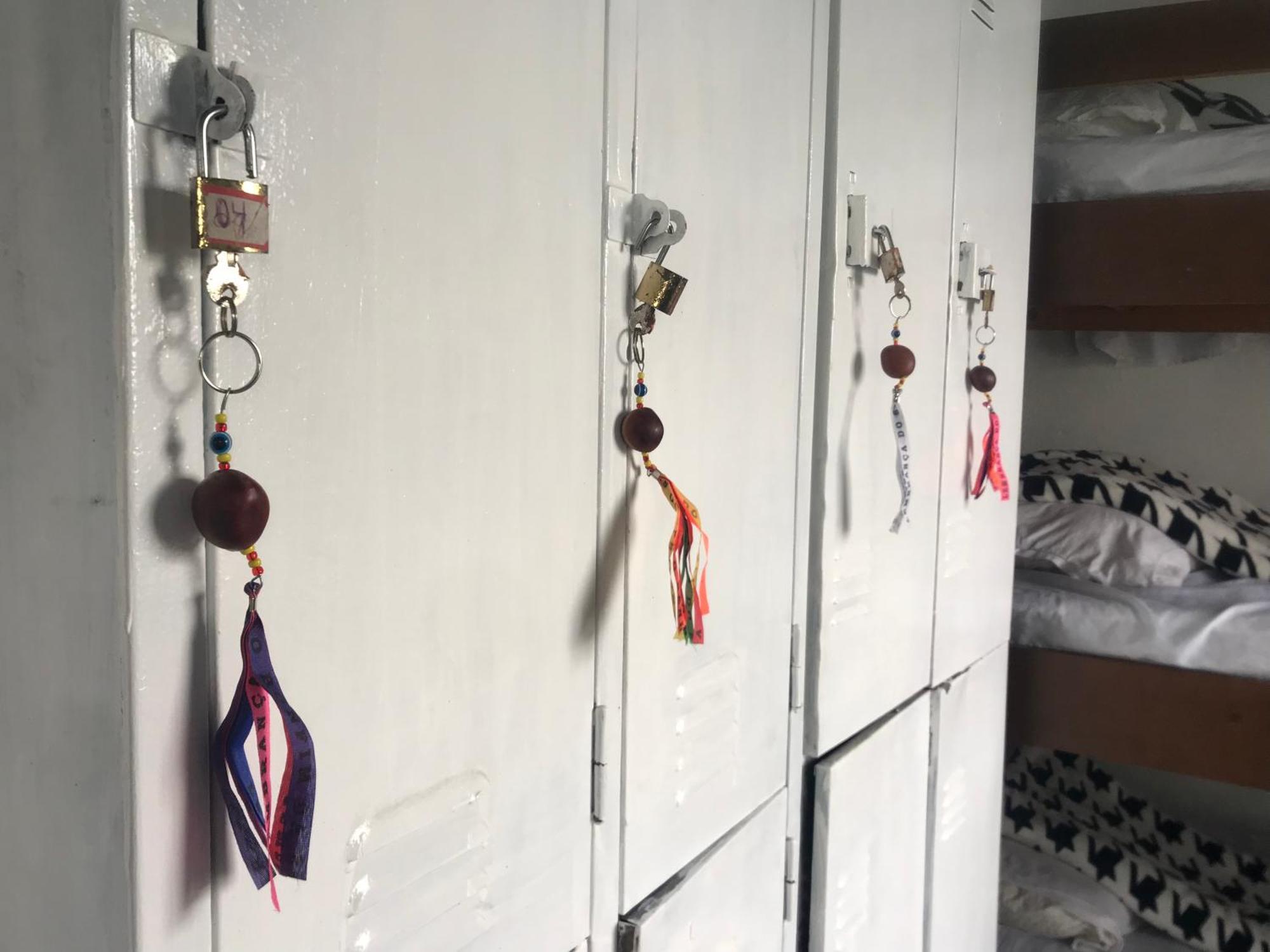 Bella Vista Vidigal Albergue *