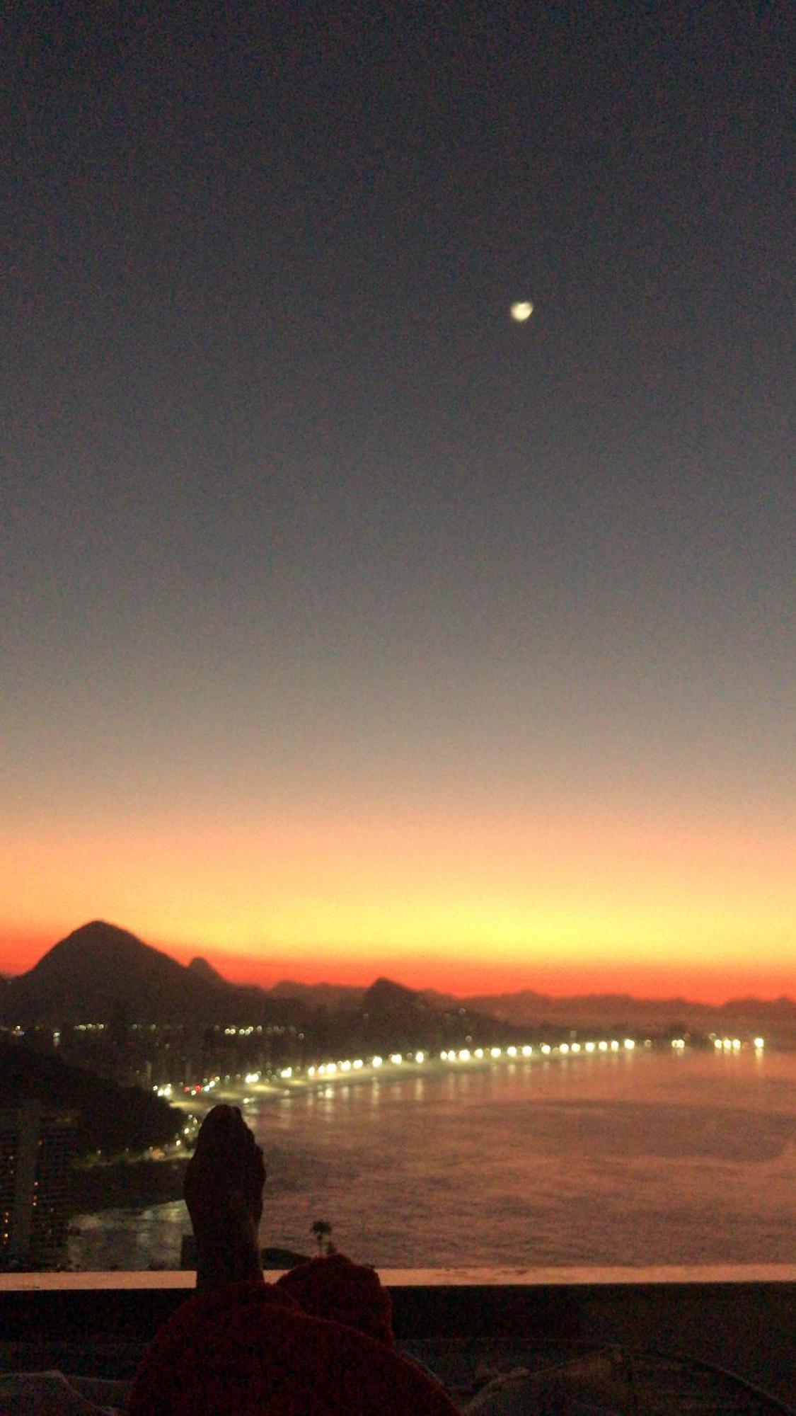 Bella Vista Vidigal Rio de Janeiro