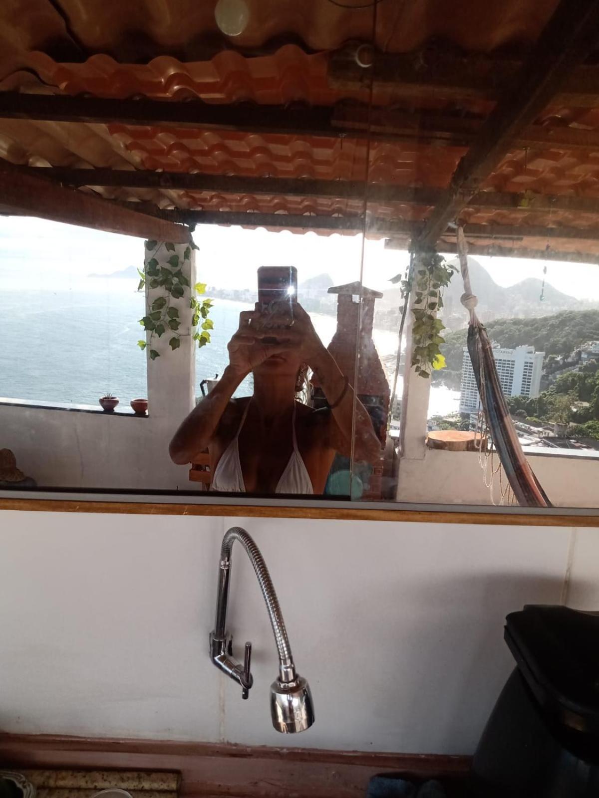 Bella Vista Vidigal Albergue Rio de Janeiro