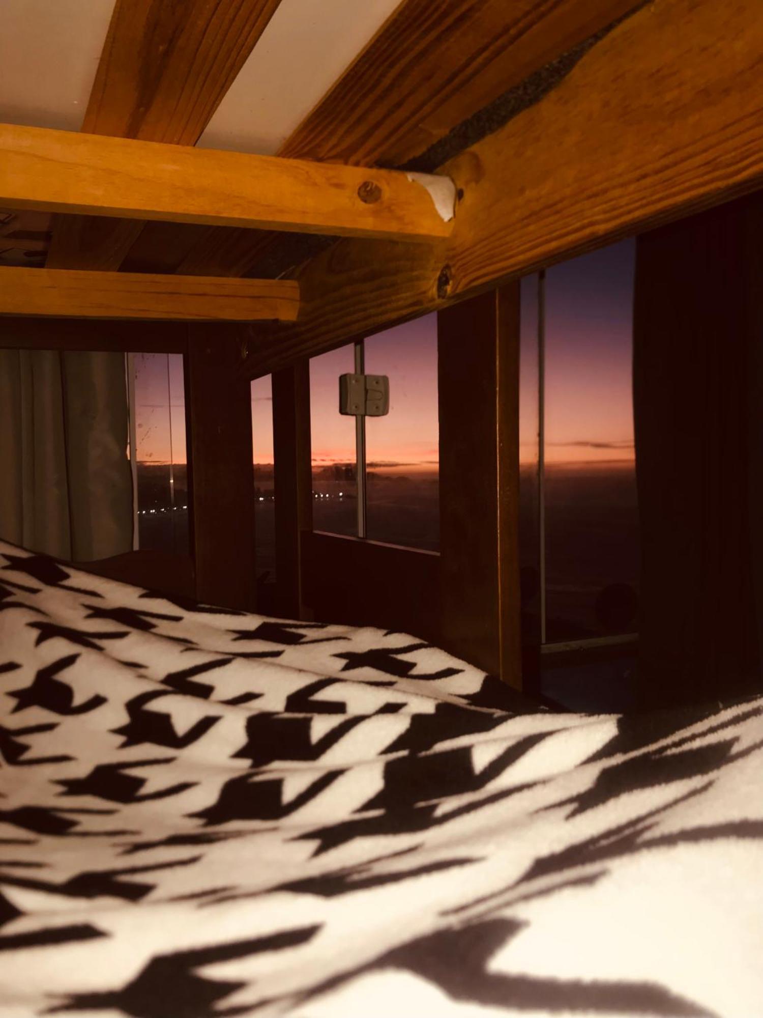 Bella Vista Vidigal Albergue