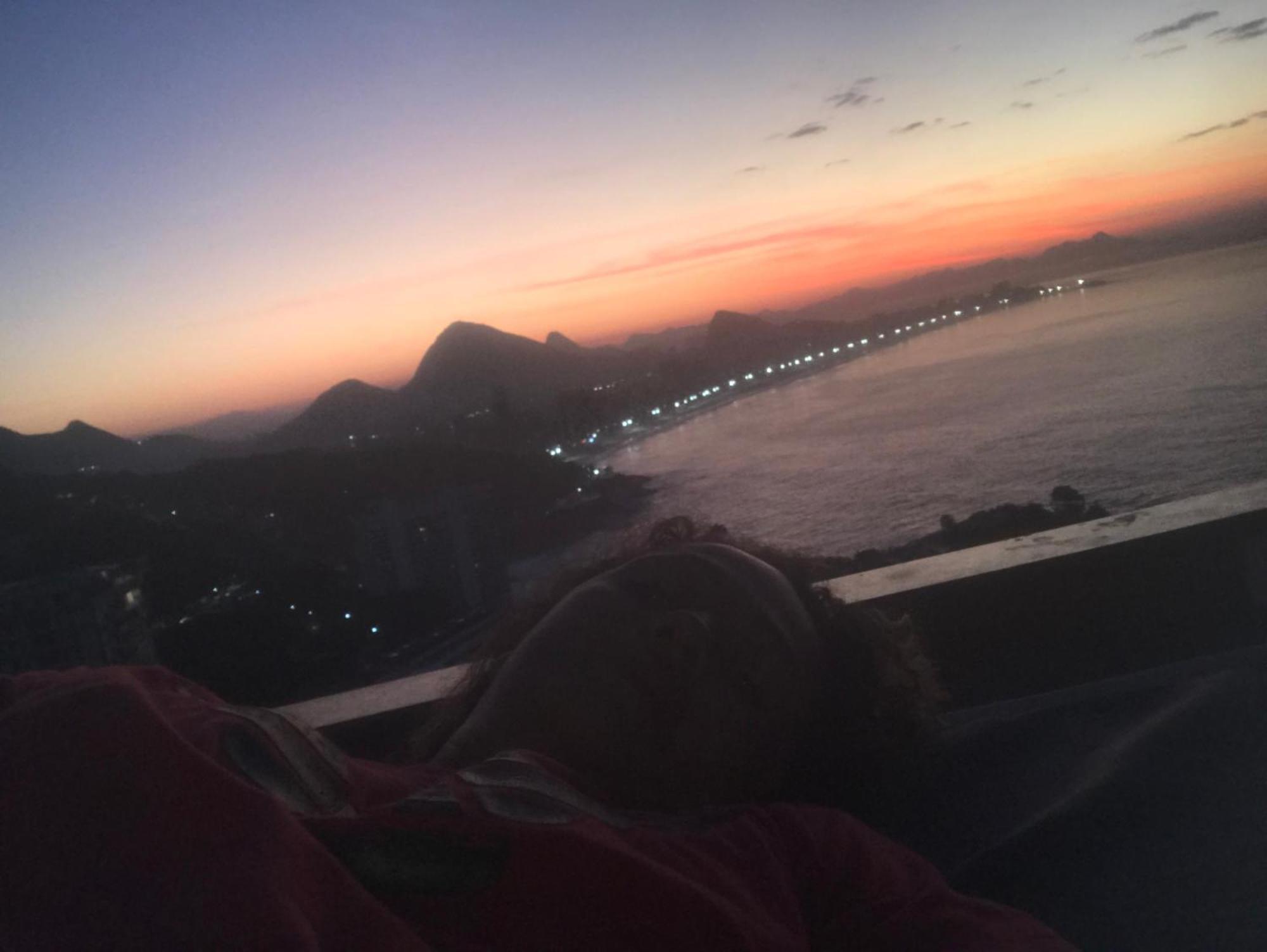 Bella Vista Vidigal