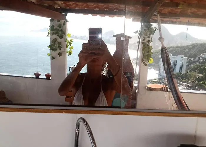 Bella Vista Vidigal