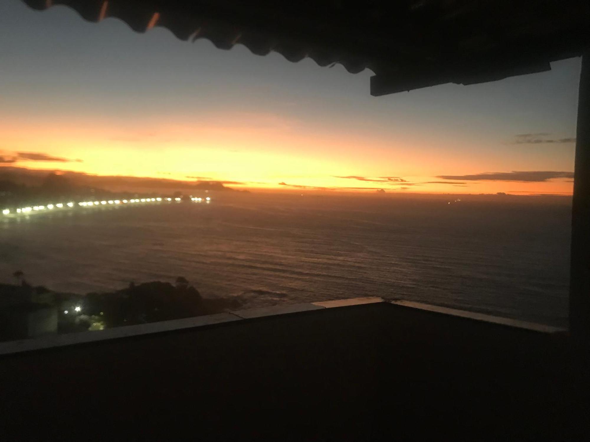 Bella Vista Vidigal Rio de Janeiro
