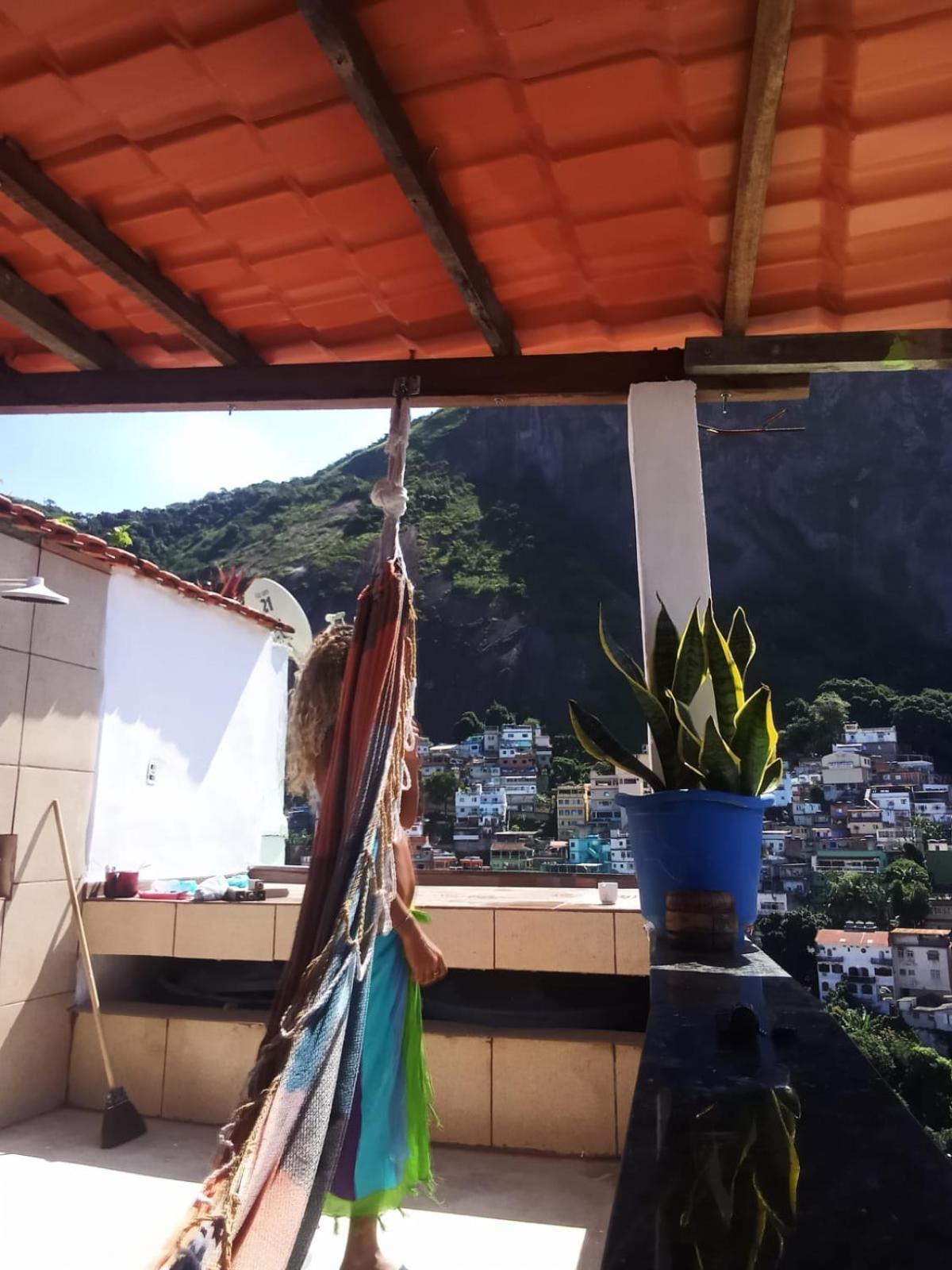 Bella Vista Vidigal Hostel