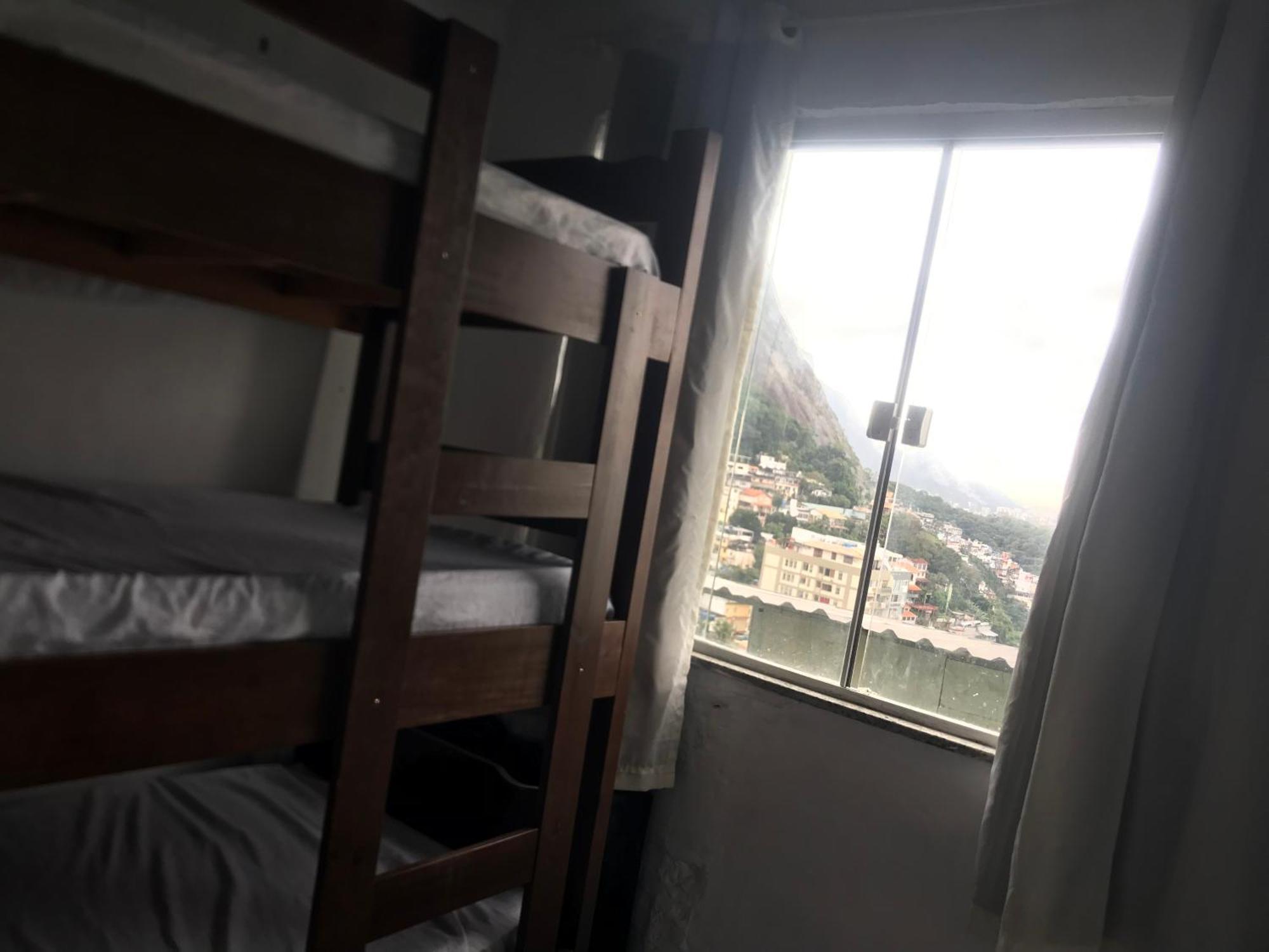 Bella Vista Vidigal *