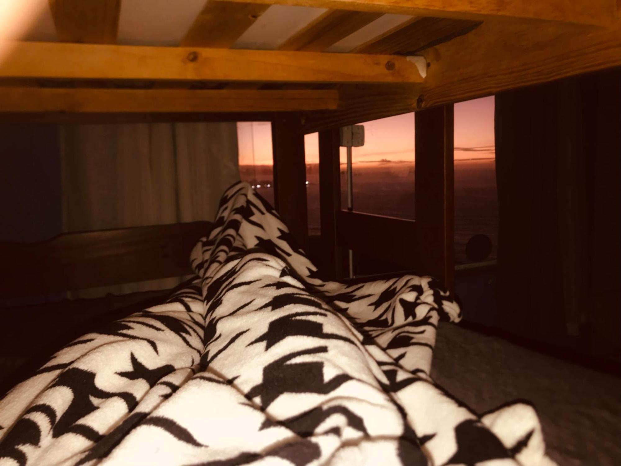 Hostel Bella Vista Vidigal