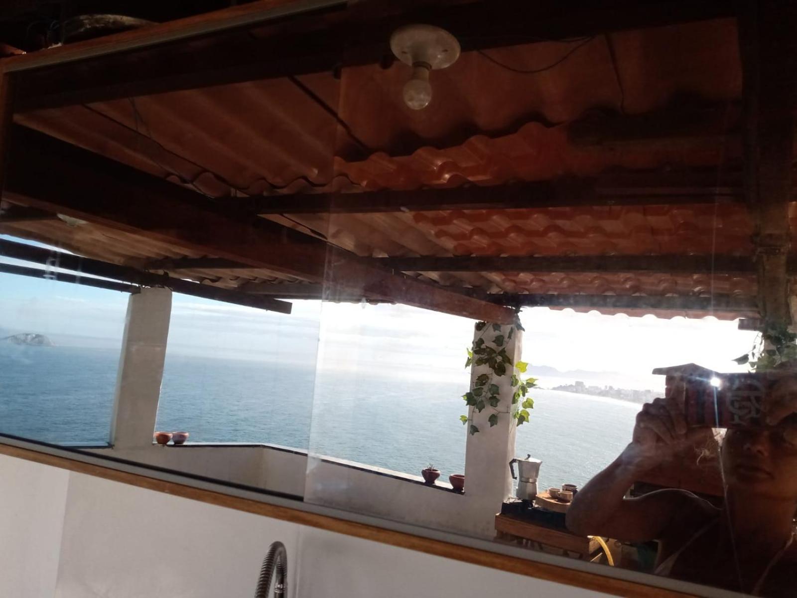 Bella Vista Vidigal Hostel *