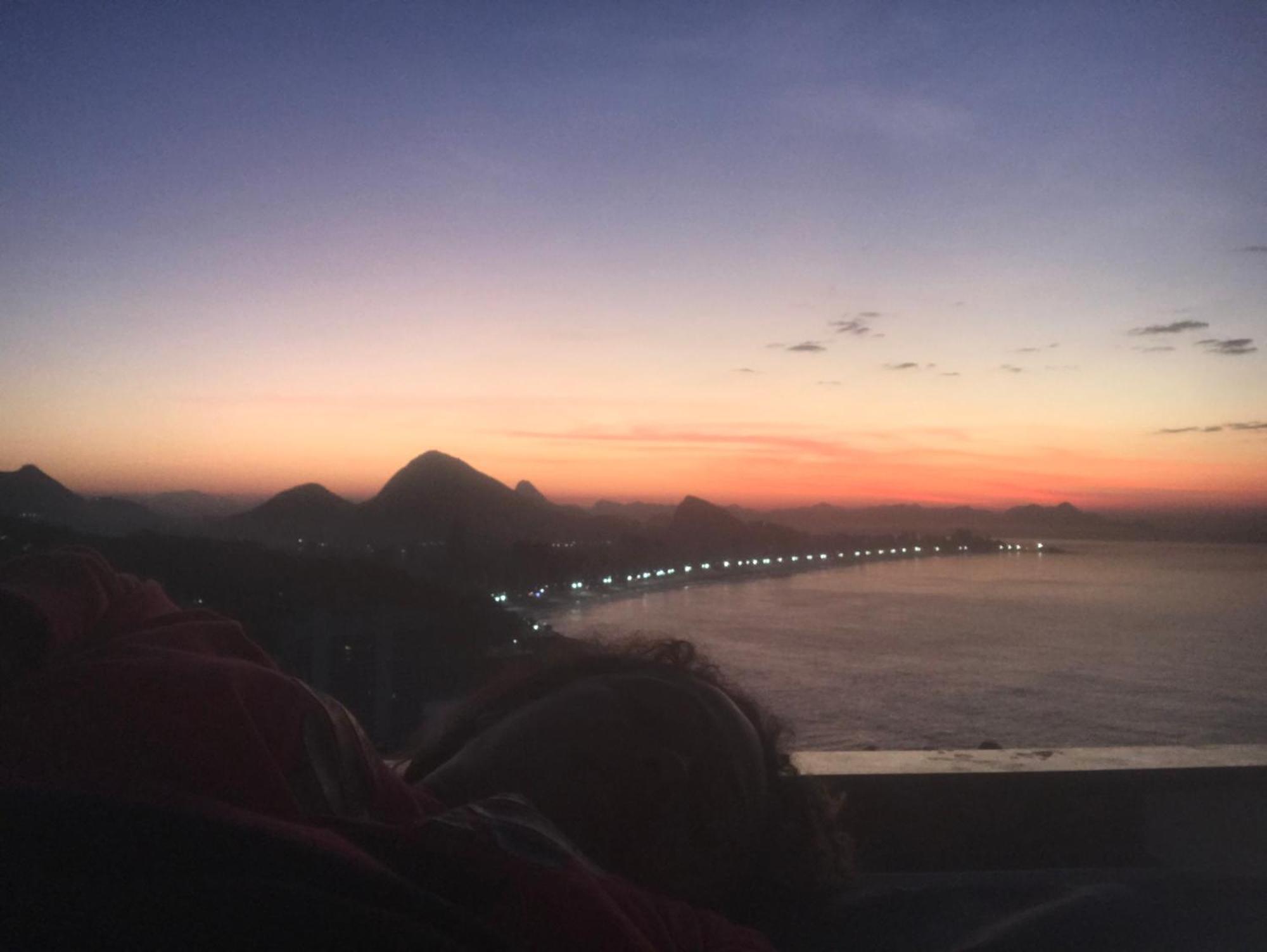 Bella Vista Vidigal *