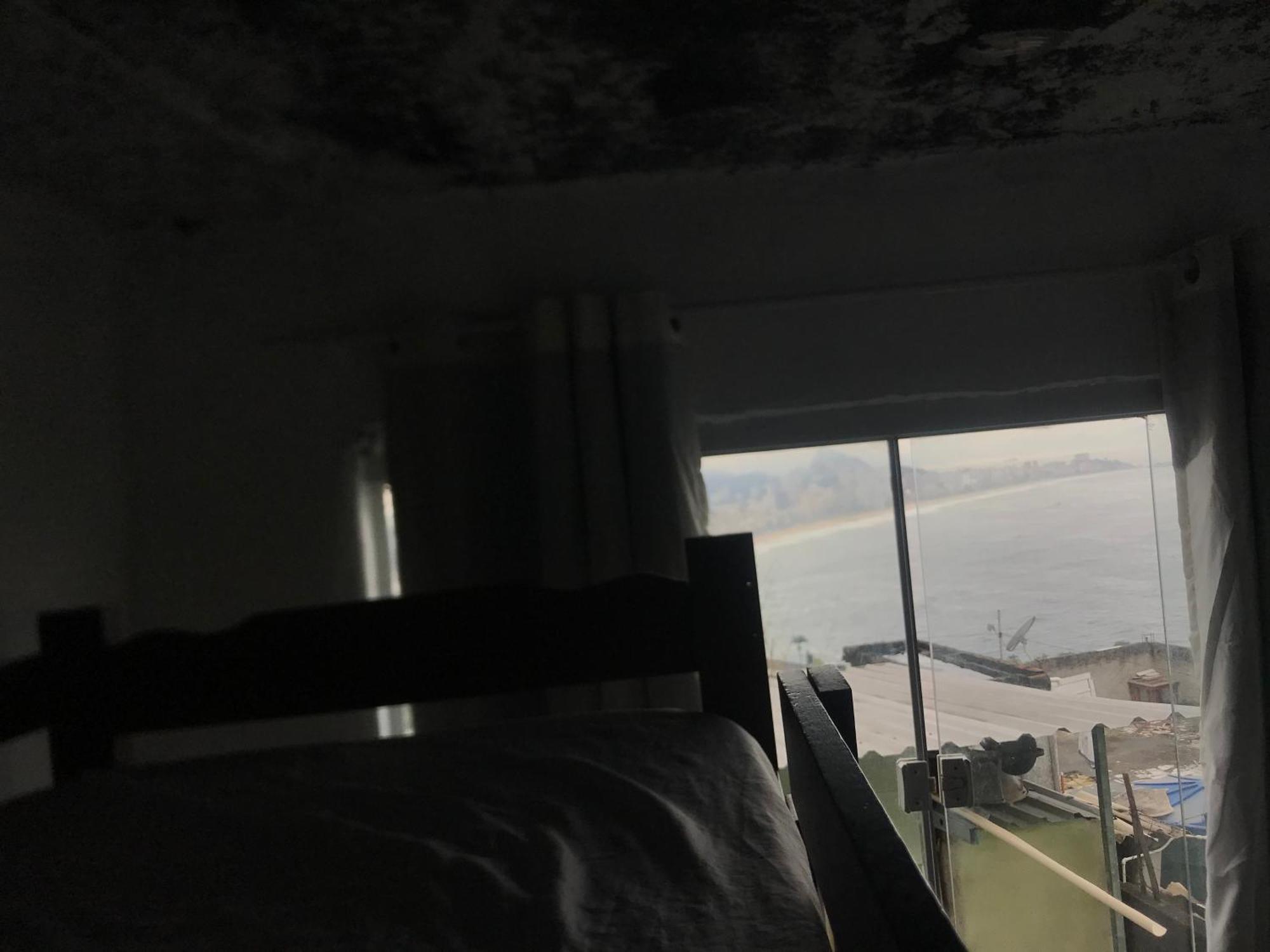 Bella Vista Vidigal Hostel