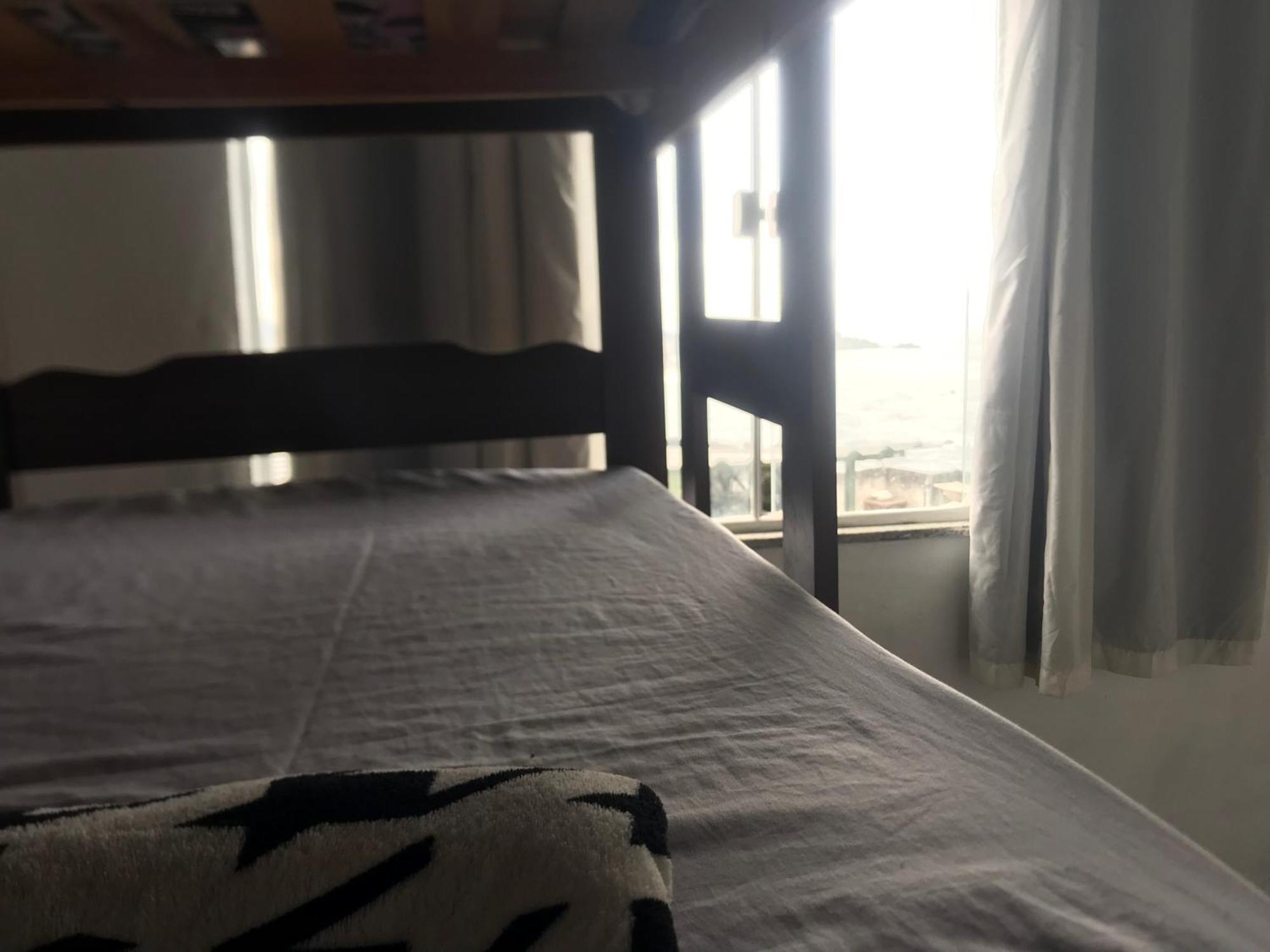 Bella Vista Vidigal Hostel Rio de Janeiro