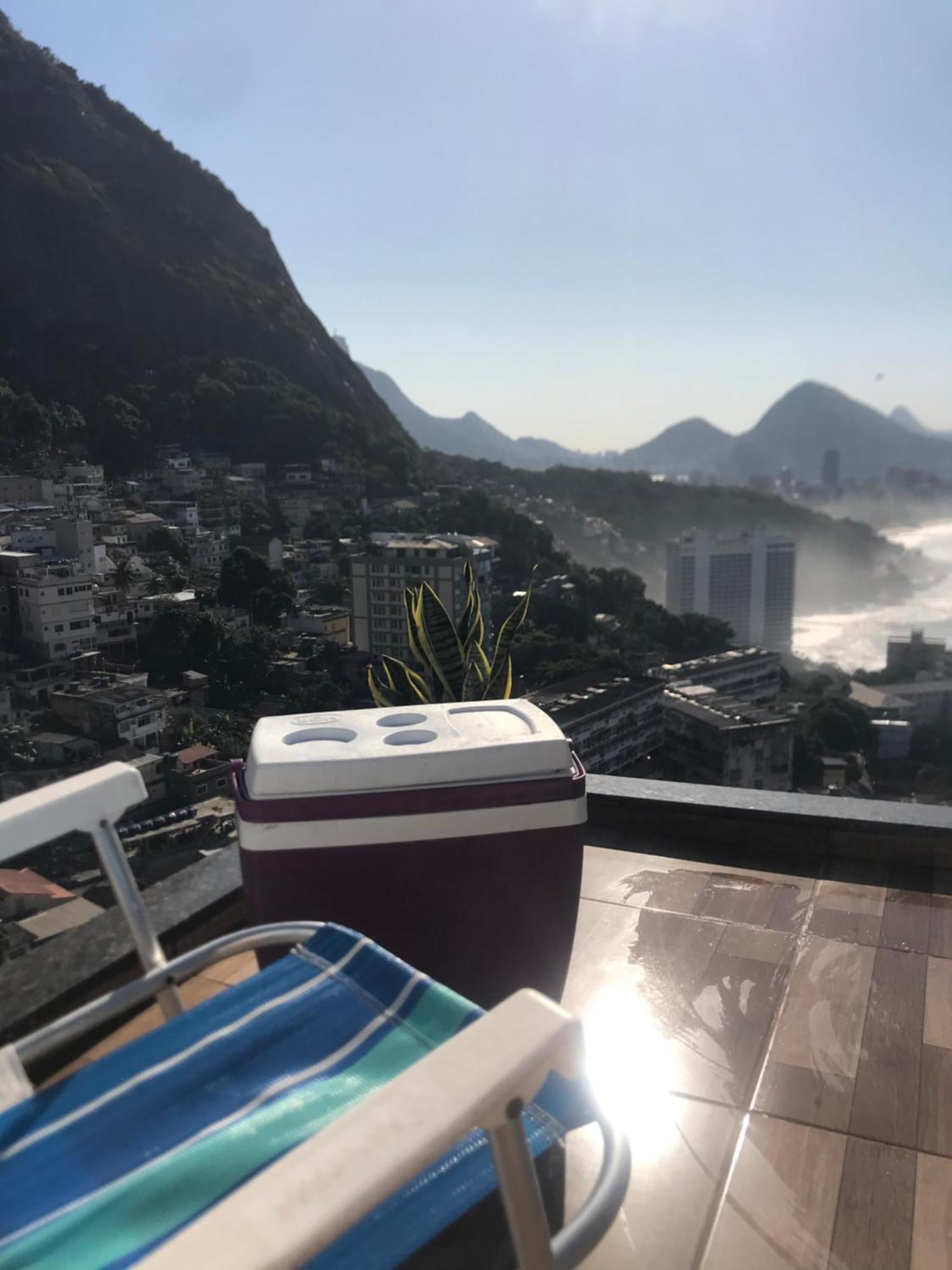 Bella Vista Vidigal * Rio de Janeiro