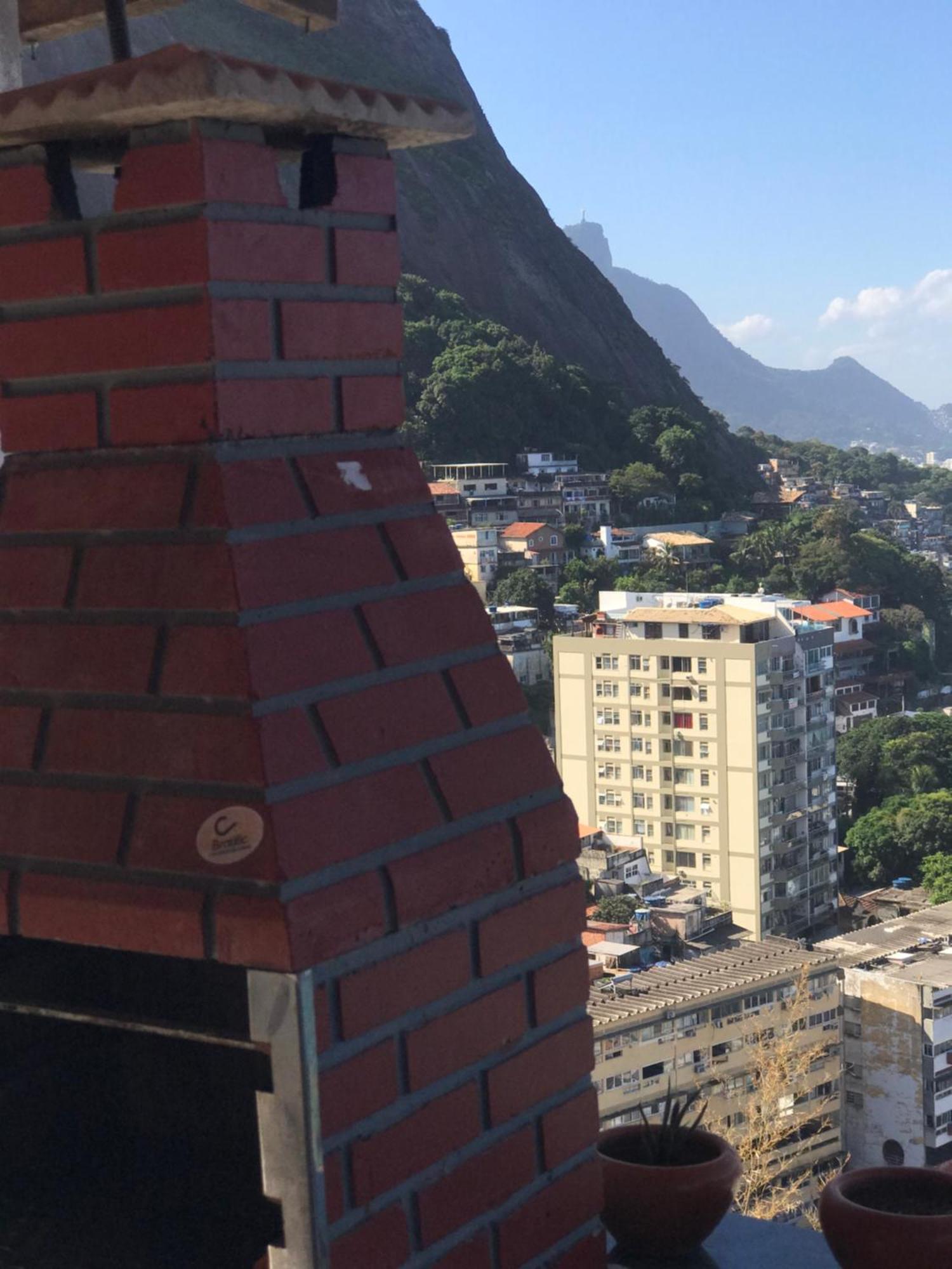 Bella Vista Vidigal