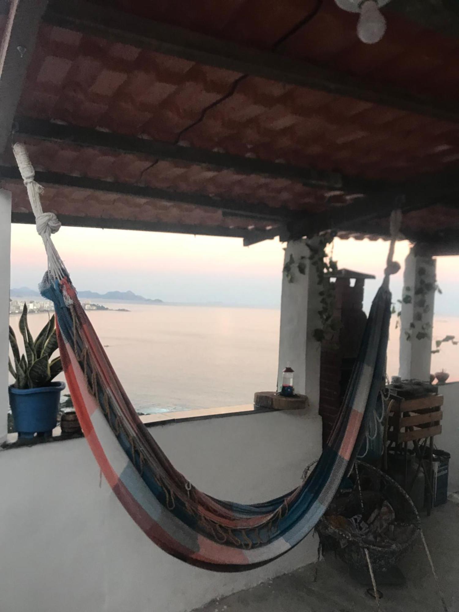 Hostel Bella Vista Vidigal *