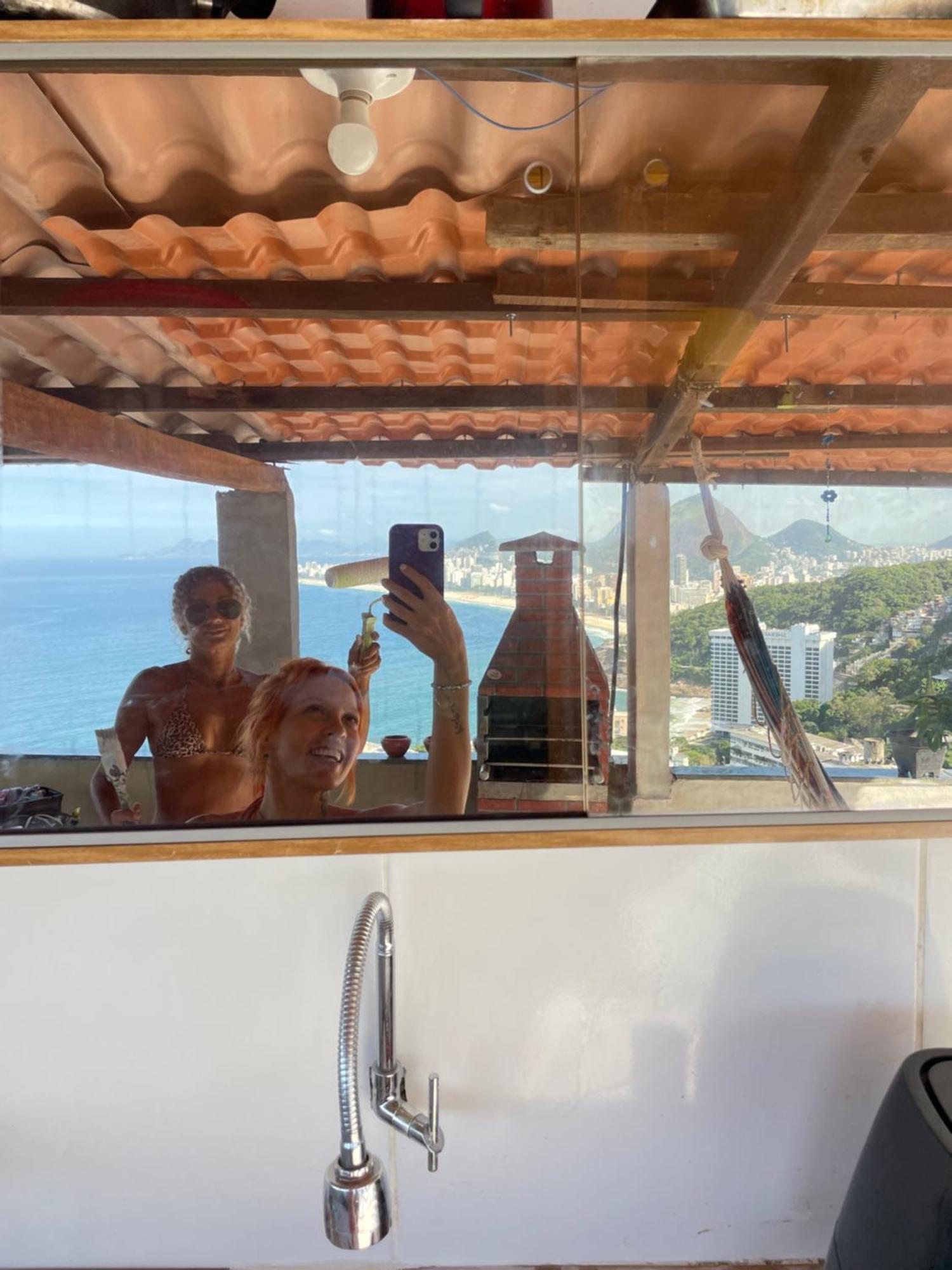 Hostel Bella Vista Vidigal *